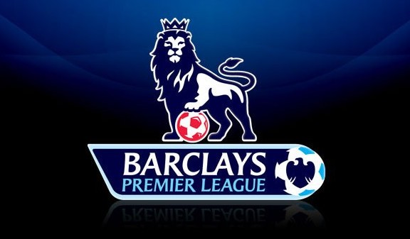 English Premier League Logo