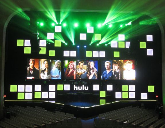 Hulu Account Outside US